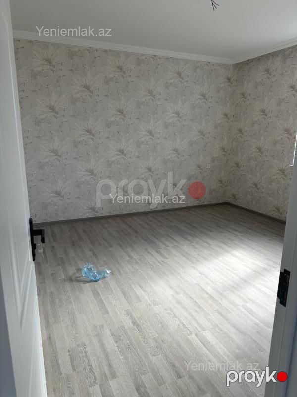 Satılır 3 otaqlı Həyət evi / Villa, 75 m², Qurd dərəsi — Ev, villa, Sumqayıt (7)