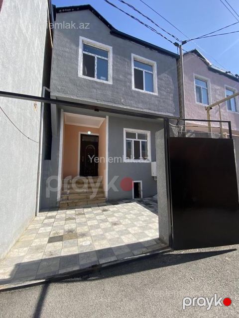 Satılır 4 otaqlı Həyət evi / Villa, 180 m², Xırdalan ş