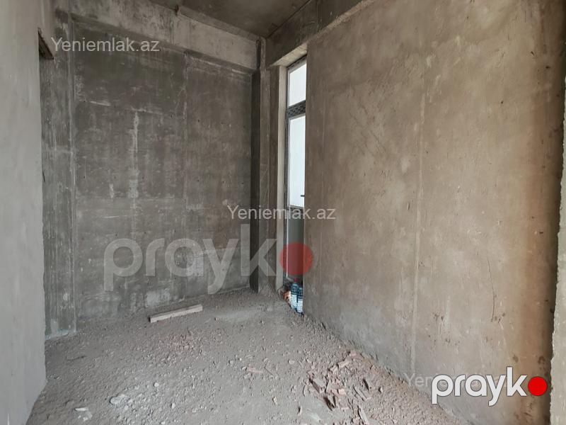 Satılır 3 otaqlı Bina evi menzil (Yeni tikili), 100 m², Masazır — Mənzil, Abşeron (9)