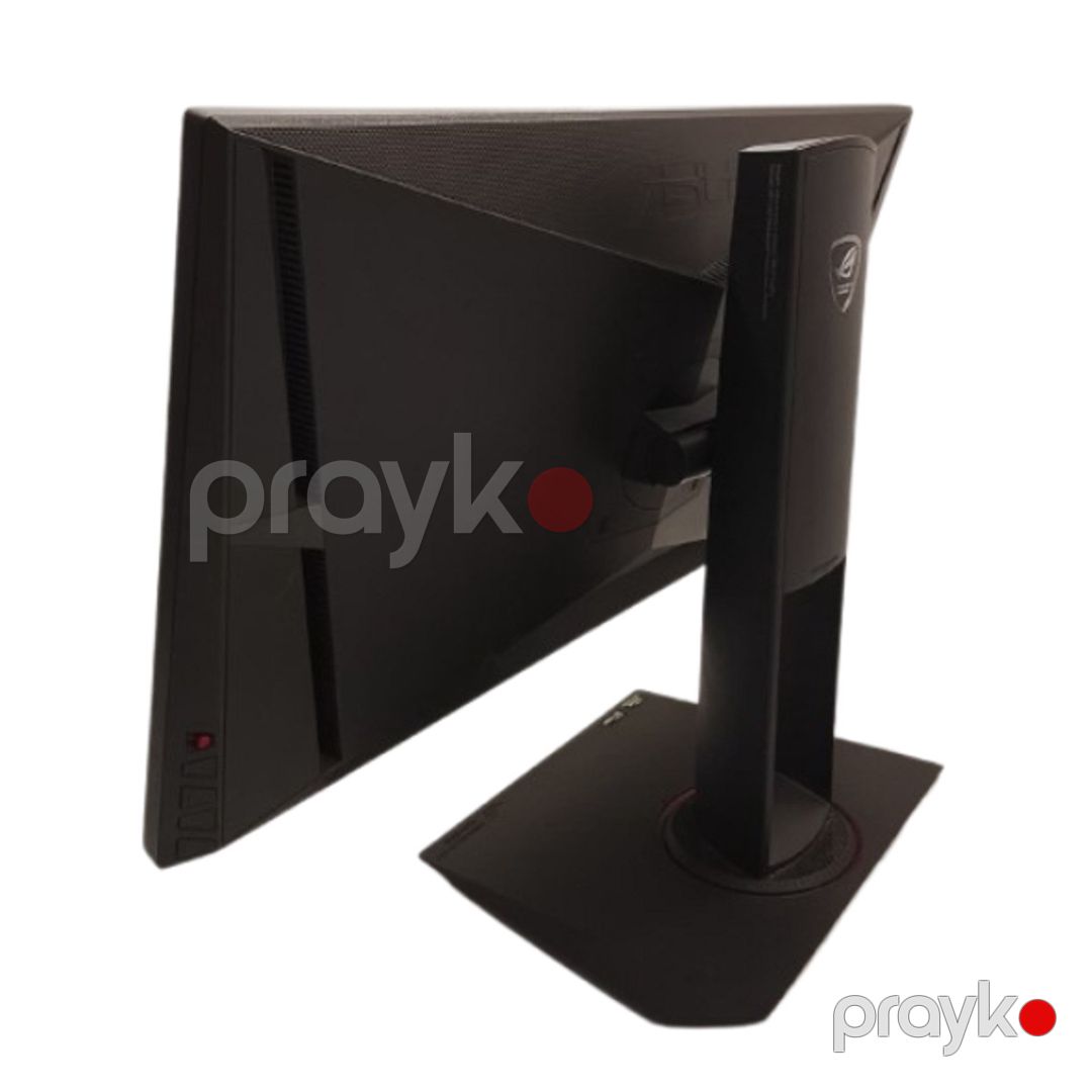 Oyun monitoru ASUS ROG Swift PG278Q – 27" — Kompüterlər və noutbuklar, Bakı (5)