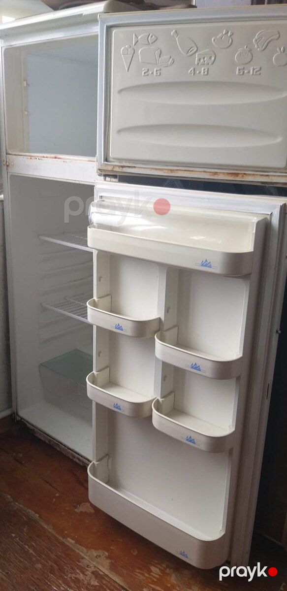 Soyducu Beko — Ev texnikası, Şirvan (5)