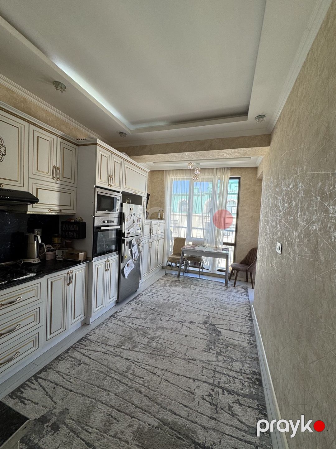 Satılır 3 otaqlı yeni tikili 115 m² — Mənzil, Bakı (5)