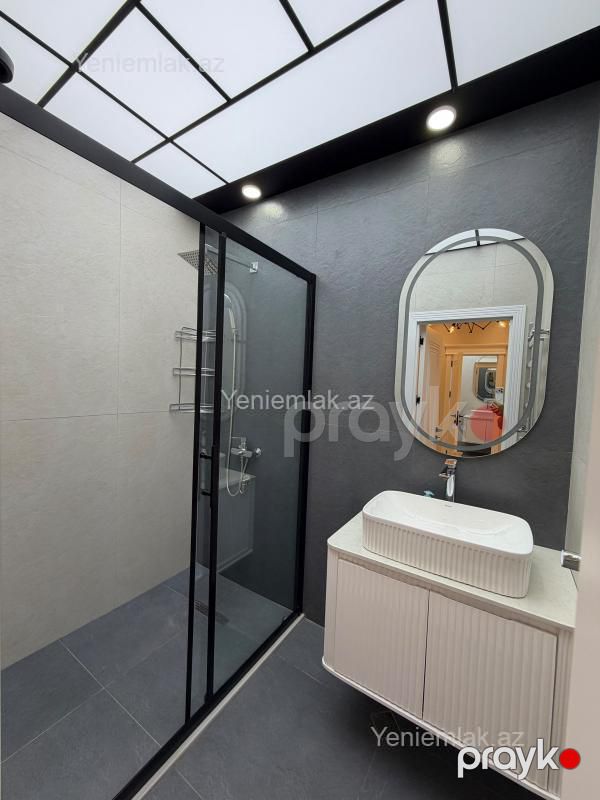 Satılır 3 otaqlı Bina evi menzil (Yeni tikili), 117 m², 10-cu mikrorayon — Mənzil, Sumqayıt (4)