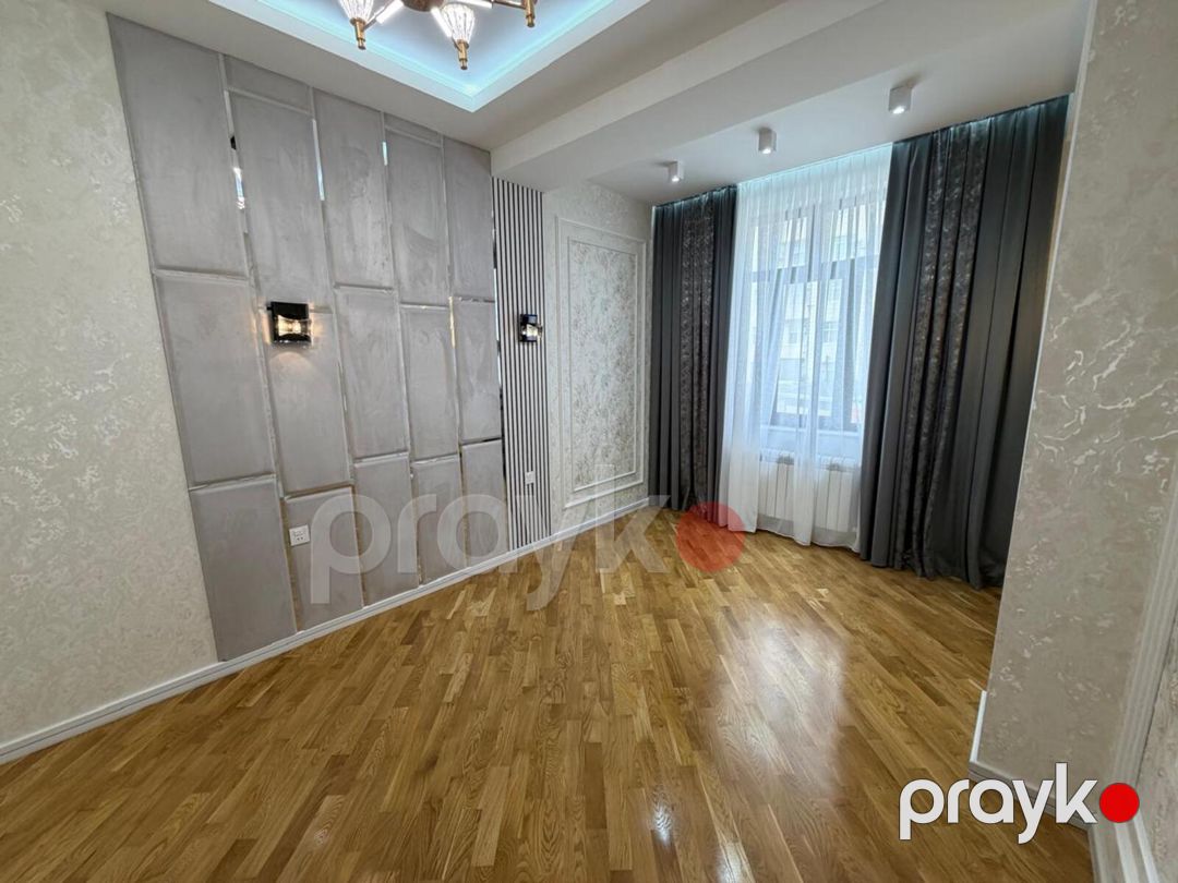 Satılır 3 otaqlı yeni tikili 119 m² — Mənzil, Bakı (7)