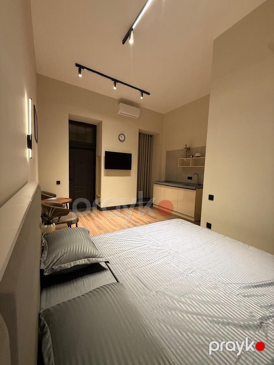 Satılır 3 otaqlı köhnə tikili 50 m² — Mənzil, Bakı (5)