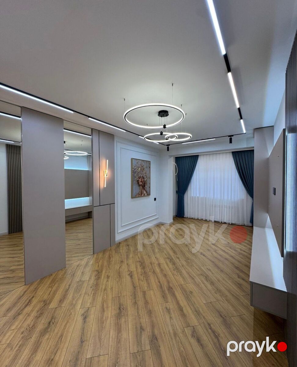 Satılır 3 otaqlı köhnə tikili 90 m² — Mənzil, Bakı (6)
