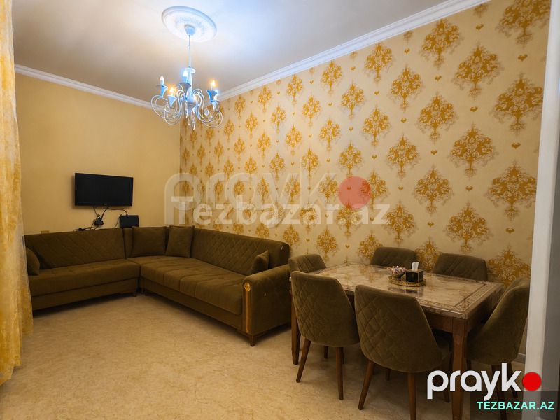 Ev satilir — Ev malları, Bakı (2)