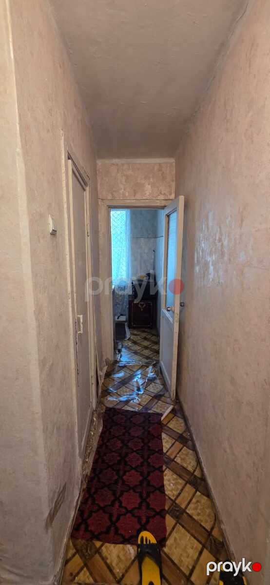Satılır 3 otaqlı köhnə tikili 60 m² — Mənzil, Bakı (10)