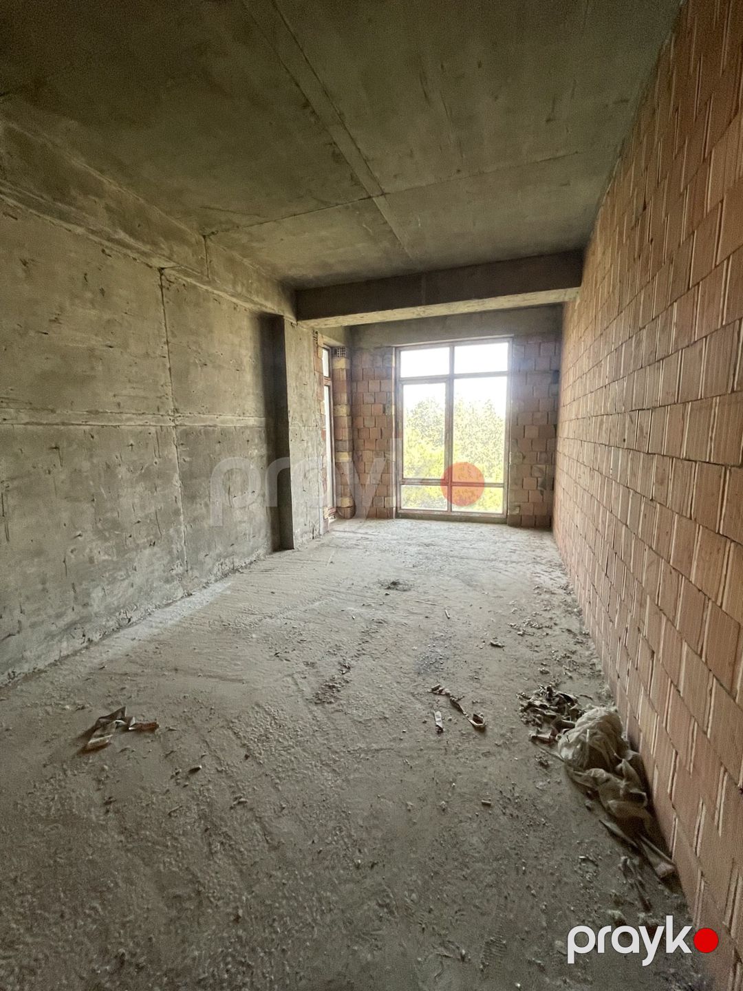 Satılır 2 otaqlı yeni tikili 105 m² — Mənzil, Bakı (6)