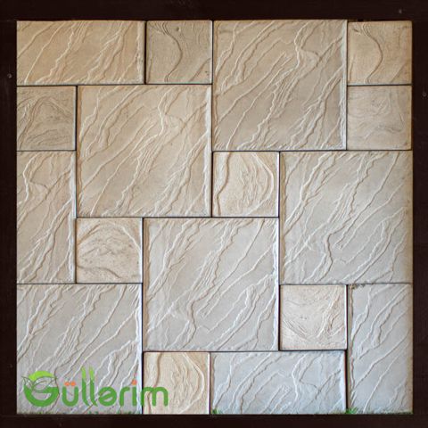 Tamet 064 — Tiles, ceramic tiles, and cladding materials