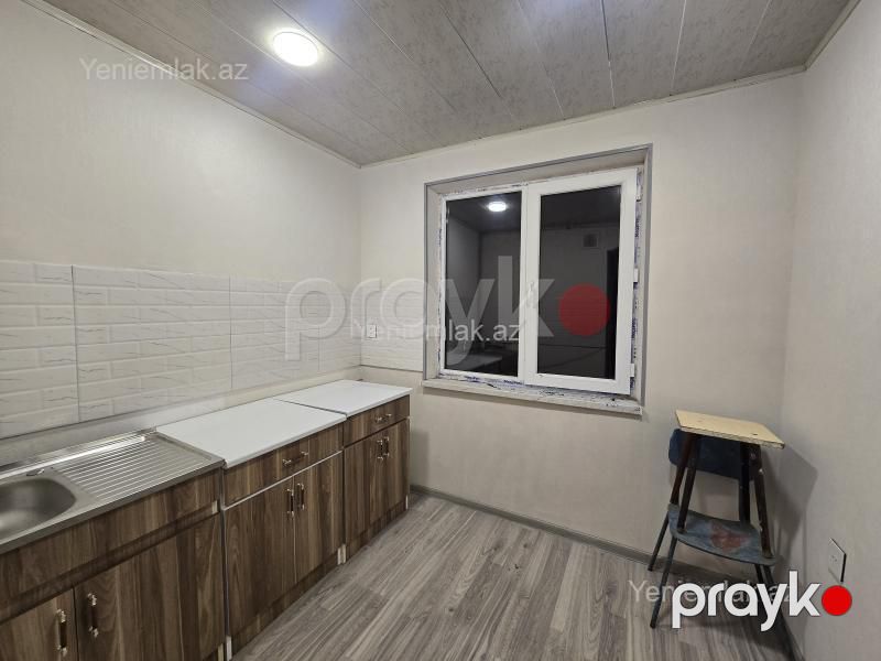 Satılır 1 otaqlı Bina evi menzil (Köhnə tikili), 30 m², 2-ci mikrorayon — Mənzil, Sumqayıt (10)