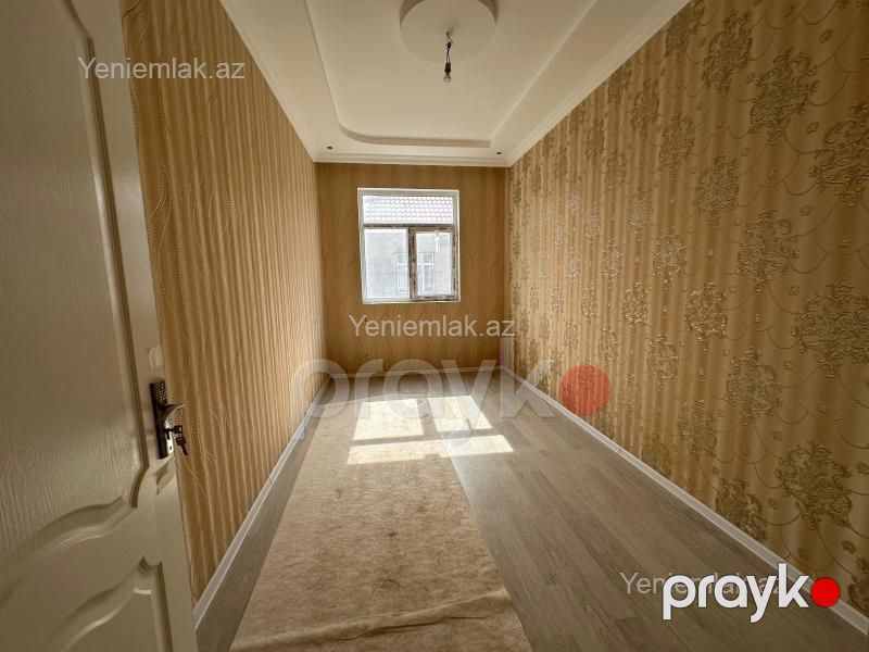 Satılır 4 otaqlı Həyət evi / Villa (Yeni tikili), 140 m², Masazır — Ev, villa, Abşeron (3)