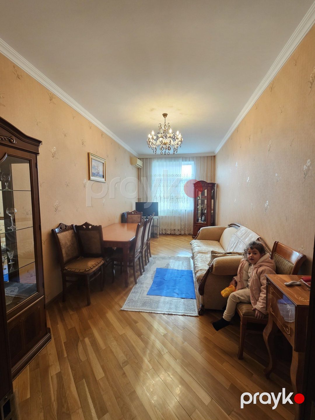 Satılır 2 otaqlı yeni tikili 76 m² — Mənzil, Bakı (4)