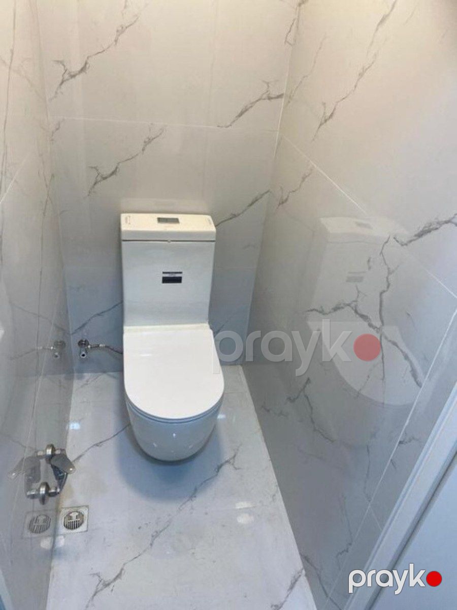 Satılır 2 otaqlı köhnə tikili 70 m² — Mənzil, Bakı (7)