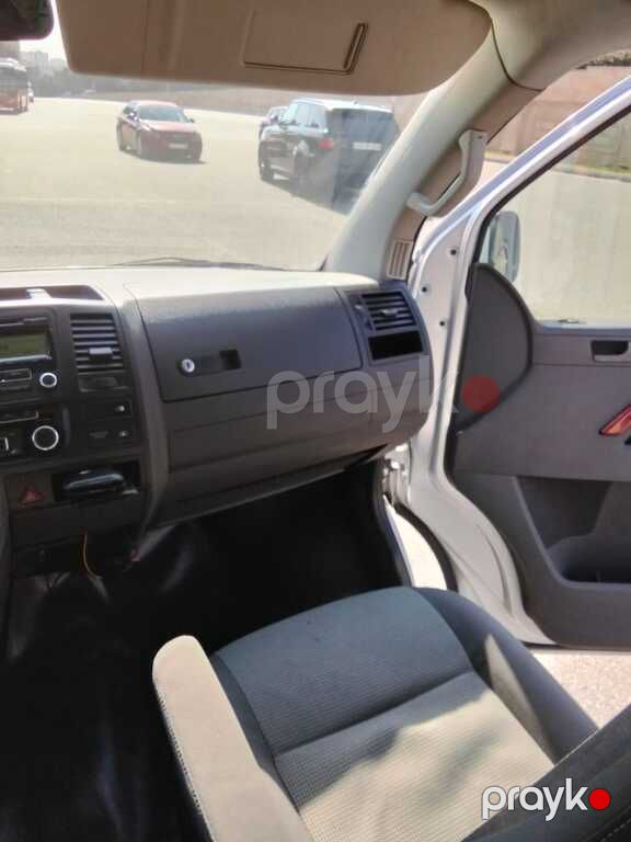 Volkswagen Caravelle, 2.0 L, 2010 il, 275 000 km — Avtomobillər, Bakı (2)