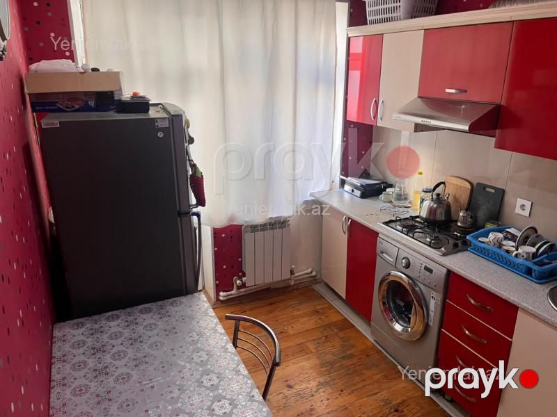 Satılır 2 otaqlı Bina evi menzil (Köhnə tikili), 75 m², Suraxanı rayonu — Mənzil, Bakı (5)