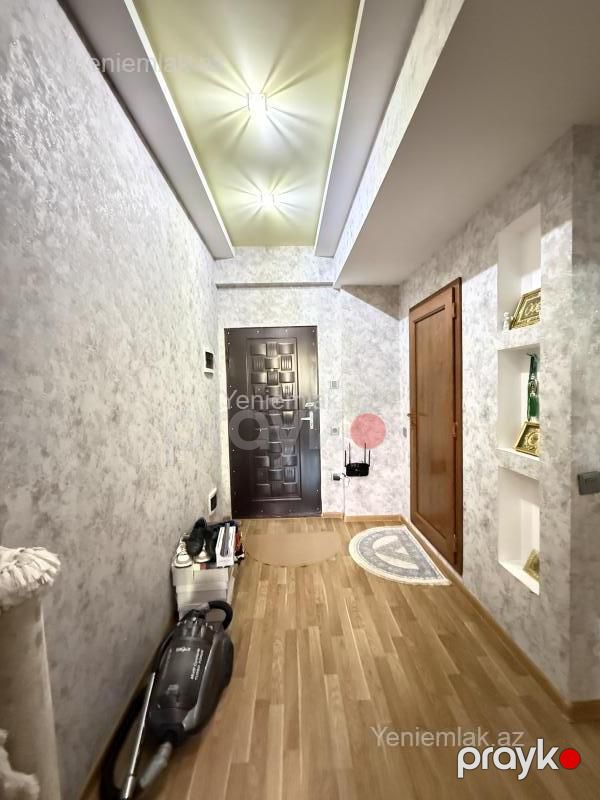 Satılır 2 otaqlı Bina evi menzil (Yeni tikili), 52 m², Xırdalan ş — Mənzil (11)