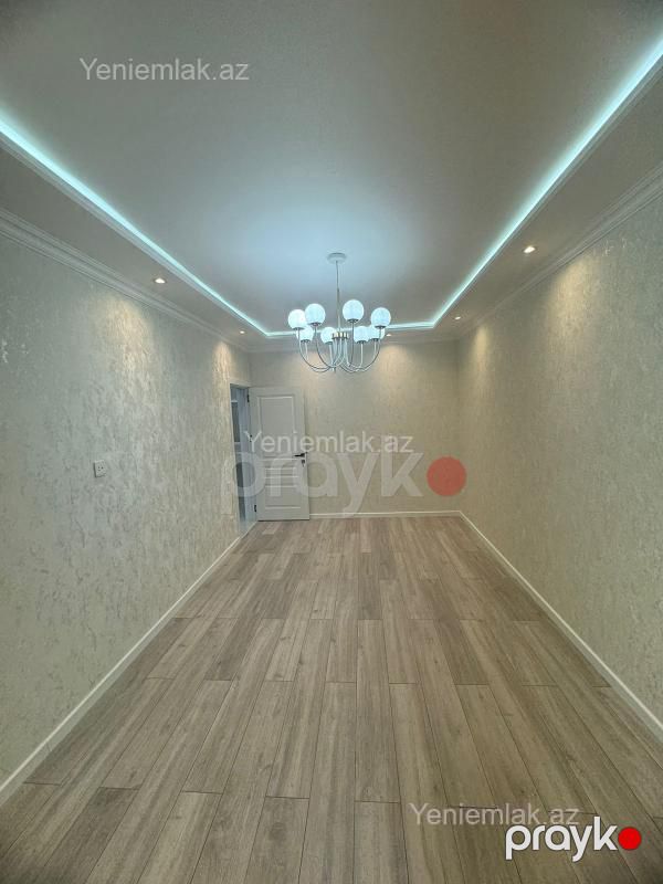 Satılır 3 otaqlı Bina evi menzil (Köhnə tikili), 74 m², 12-ci mikrorayon — Mənzil, Sumqayıt (4)