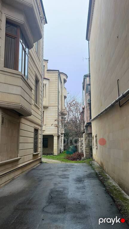 Satılır 7 otaqlı həyət evi/bağ evi 391 m² — Ev, villa, Bakı (3)