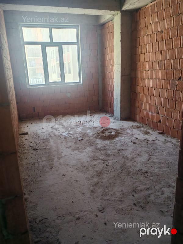 Satılır 3 otaqlı Bina evi menzil (Yeni tikili), 116.5 m², Sumqayıt Bulvarı — Mənzil, Sumqayıt (9)