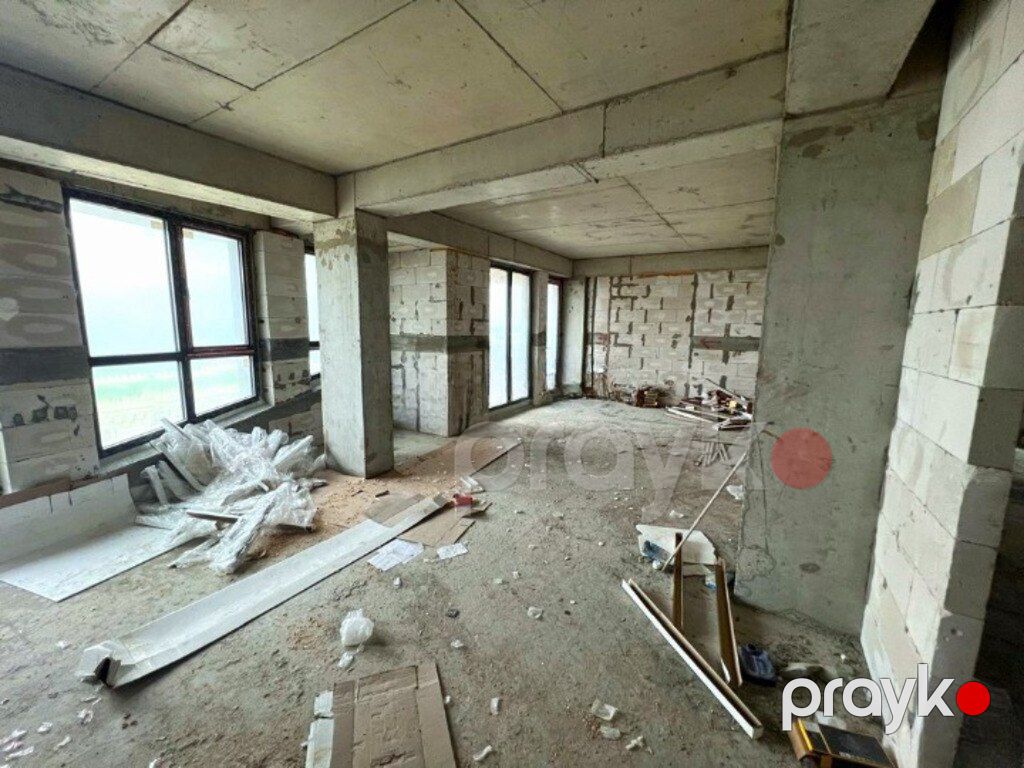 Satılır 4 otaqlı yeni tikili 306 m² — Mənzil, Bakı (8)