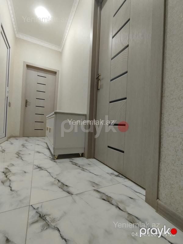 Satılır 2 otaqlı Bina evi menzil (Yeni tikili), 40 m², Masazır — Mənzil, Abşeron (3)