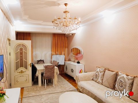 Satılır 3 otaqlı yeni tikili 74 m² — Bakı