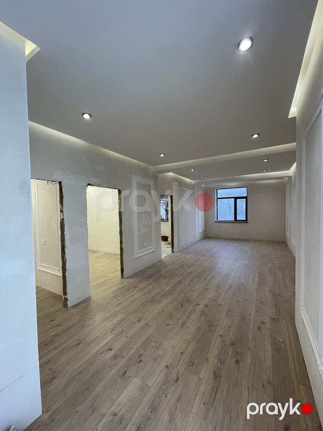 Satılır 3 otaqlı yeni tikili 120 m² — Mənzil, Bakı (6)