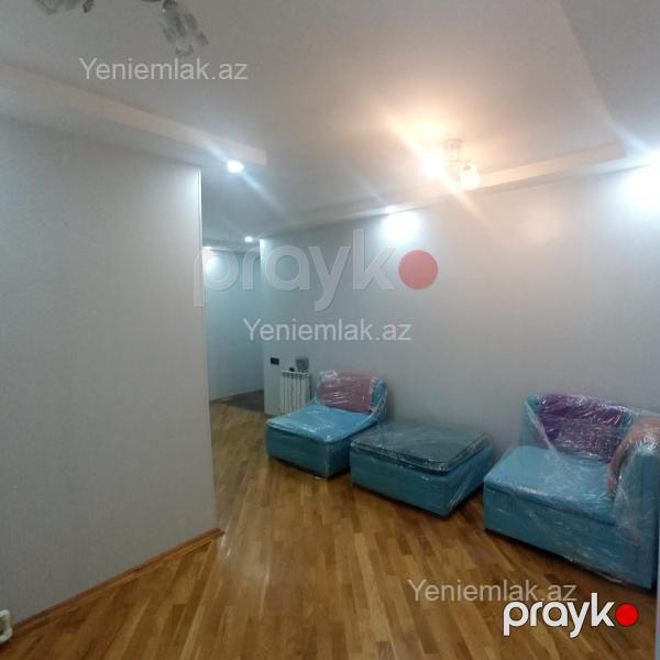 Satılır 3 otaqlı Bina evi menzil (Yeni tikili), 115 m², Sabunçu rayonu — Mənzil, Bakı (2)