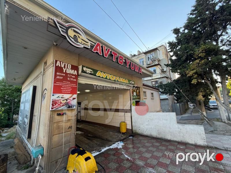 Satılır 2 otaqlı Obyekt, 70 m², Sabunçu rayonu — Əmlak, Bakı (3)