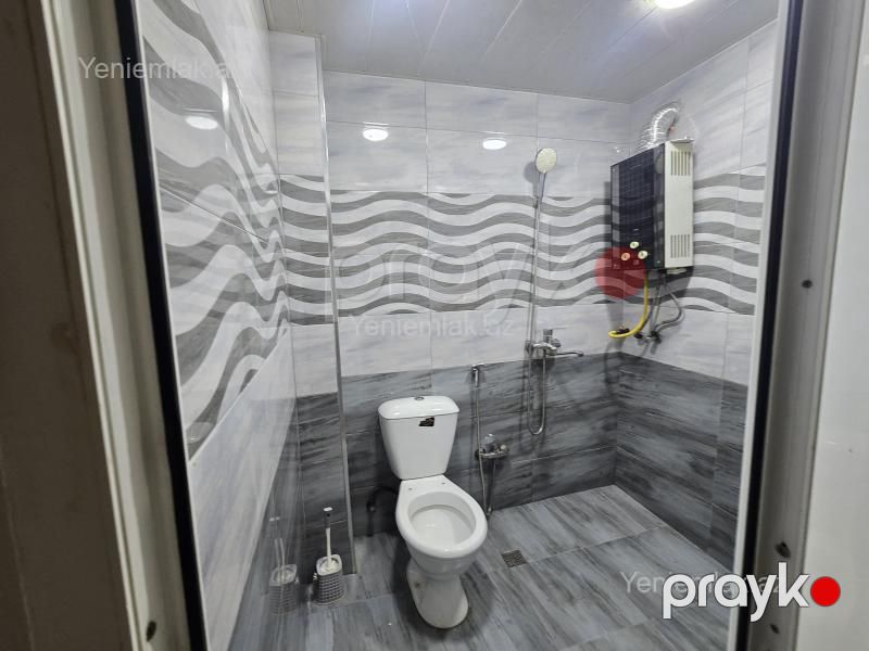 Satılır 1 otaqlı Bina evi menzil (Köhnə tikili), 33 m², 2-ci mikrorayon — Mənzil, Sumqayıt (7)