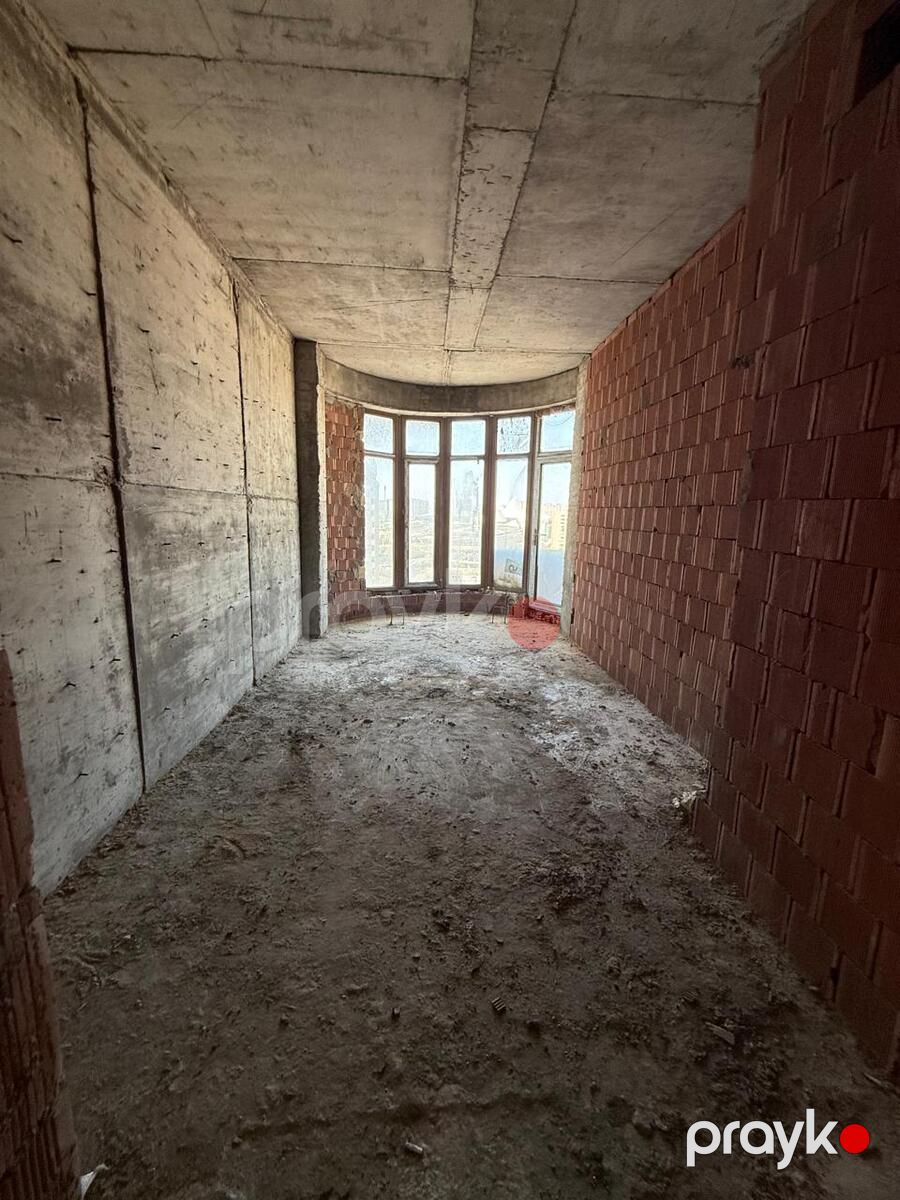Satılır 2 otaqlı yeni tikili 80 m² — Mənzil, Bakı (4)