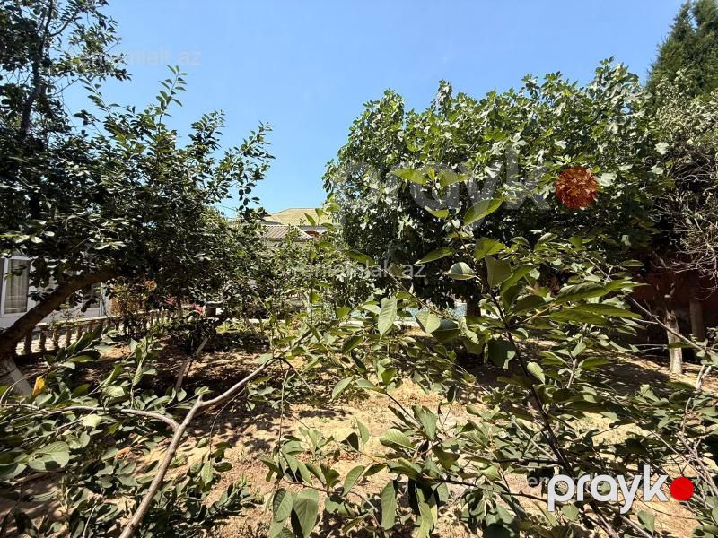 Satılır Torpaq sahəsi, 3.55 sot, Xəzər rayonu — Torpaq, Bakı (3)