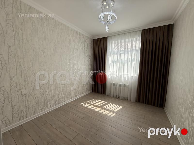 Satılır 4 otaqlı Həyət evi / Villa, 120 m², Məhəmmədli — Ev, villa, Abşeron (11)