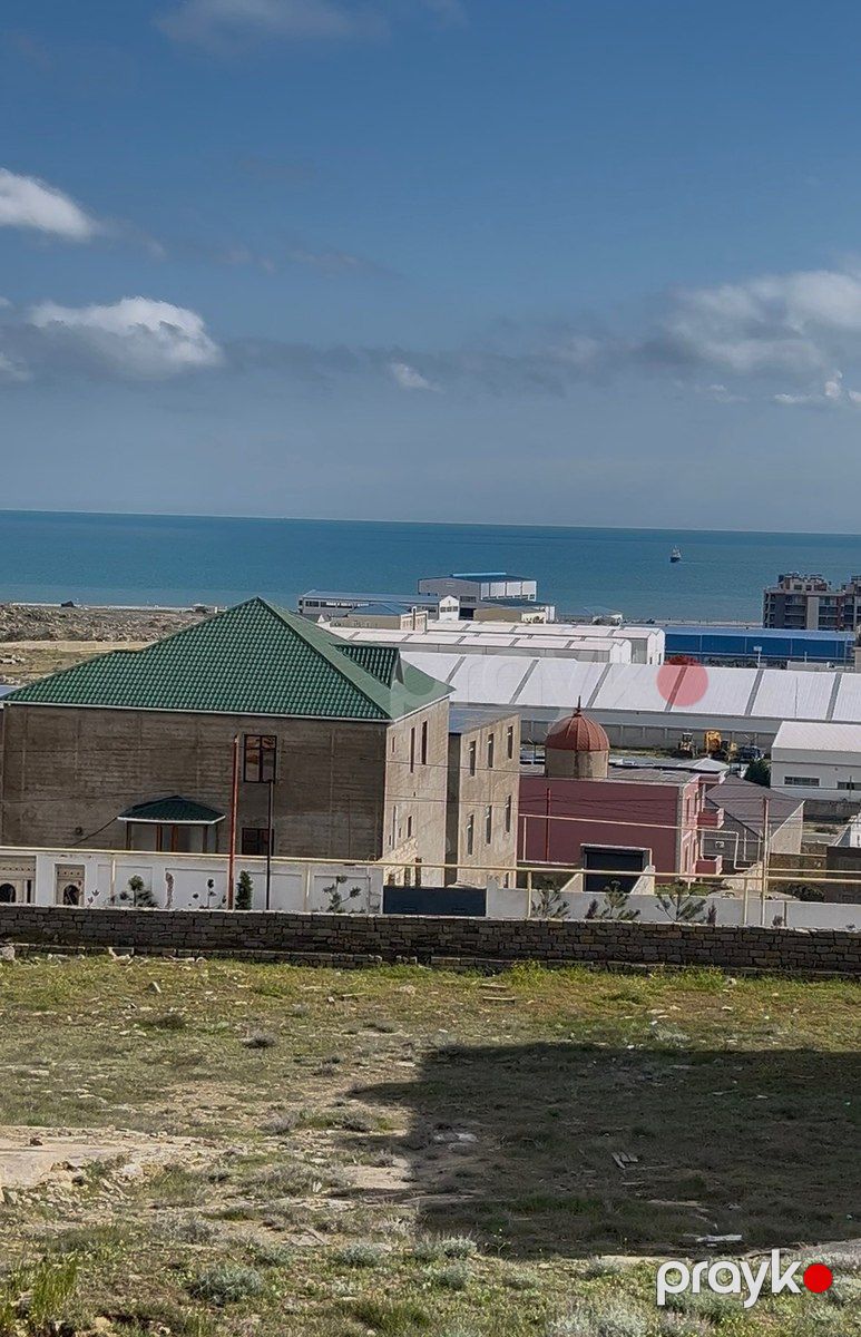 7 sot torpaq sahəsi, Şıxov qəs — Torpaq, Bakı (4)