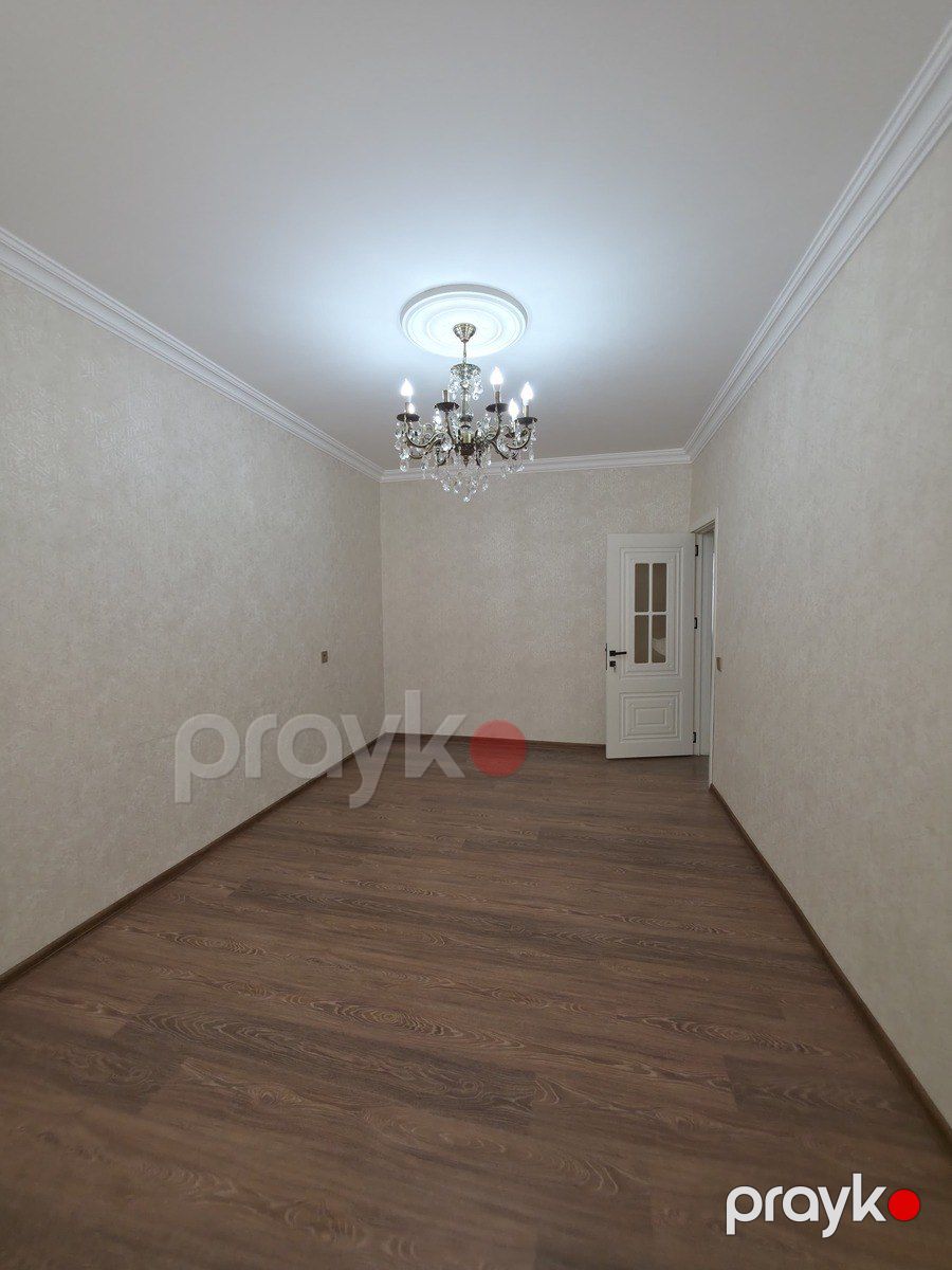 Satılır 3 otaqlı köhnə tikili 80 m² — Mənzil, Bakı (11)