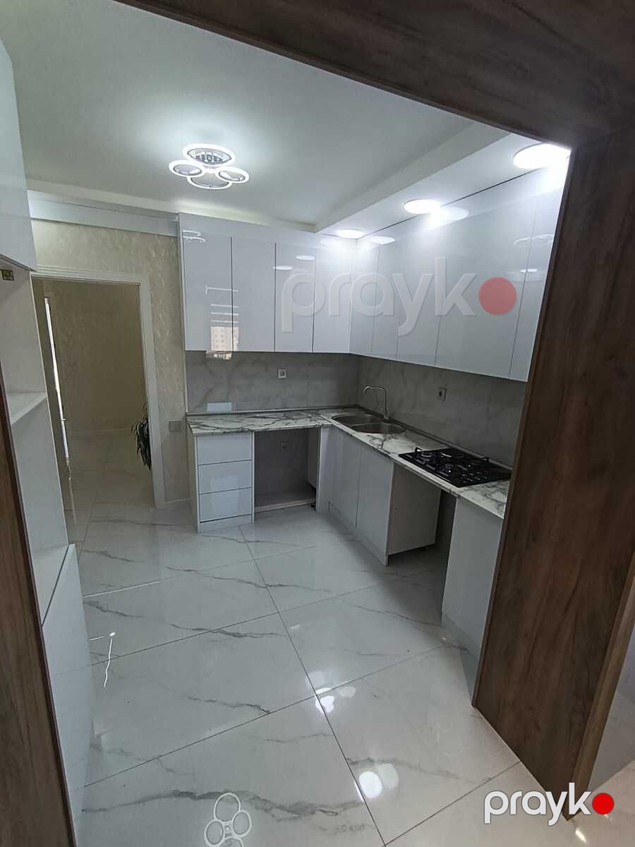 Satılır 3 otaqlı köhnə tikili 80 m² — Mənzil, Bakı (9)
