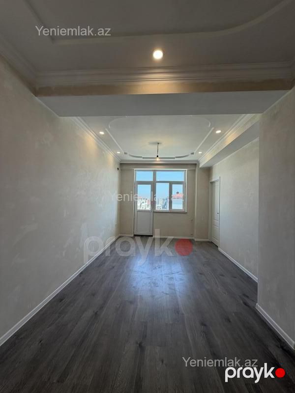 Satılır 3 otaqlı Bina evi menzil (Yeni tikili), 73 m², Masazır — Mənzil, Abşeron (2)