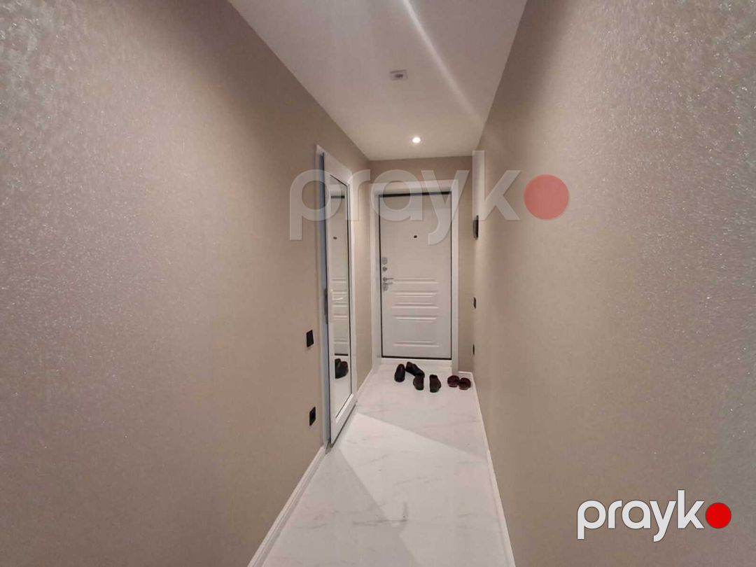 Satılır 2 otaqlı köhnə tikili 51 m² — Mənzil, Bakı (7)