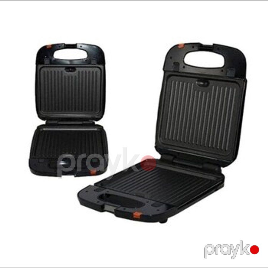 Toster DSP KC 1051 — Masaüstü plitələr, Bakı (3)
