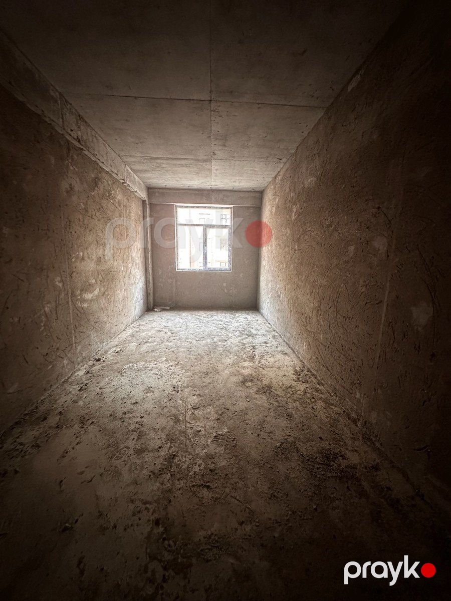 3-otaqlı yeni tikili, Masazır qəs., 92 m² — Mənzil, Bakı (5)