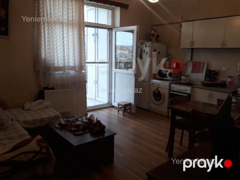 Satılır 2 otaqlı Bina evi menzil (Yeni tikili), 98 m², Qaradağ rayonu — Mənzil, Bakı (6)