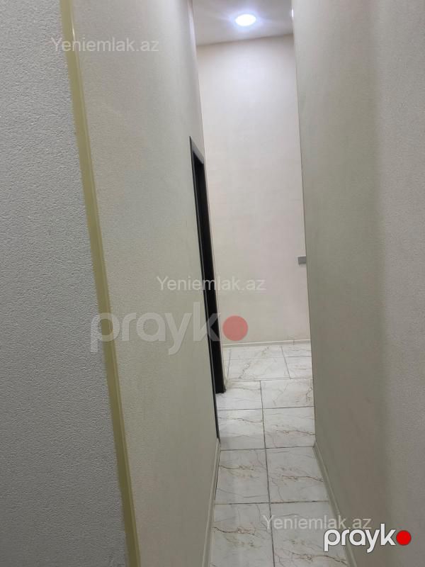Kirayə 3 otaqlı Obyekt, 55 m², Yasamal rayonu — Əmlak, Bakı (6)
