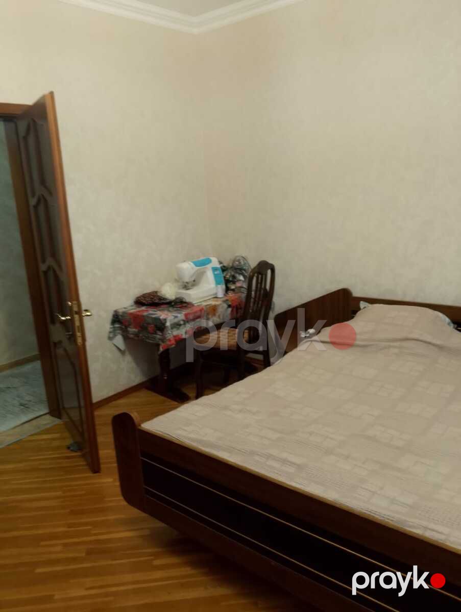 Satılır 3 otaqlı yeni tikili 116 m² — Mənzil, Bakı (8)