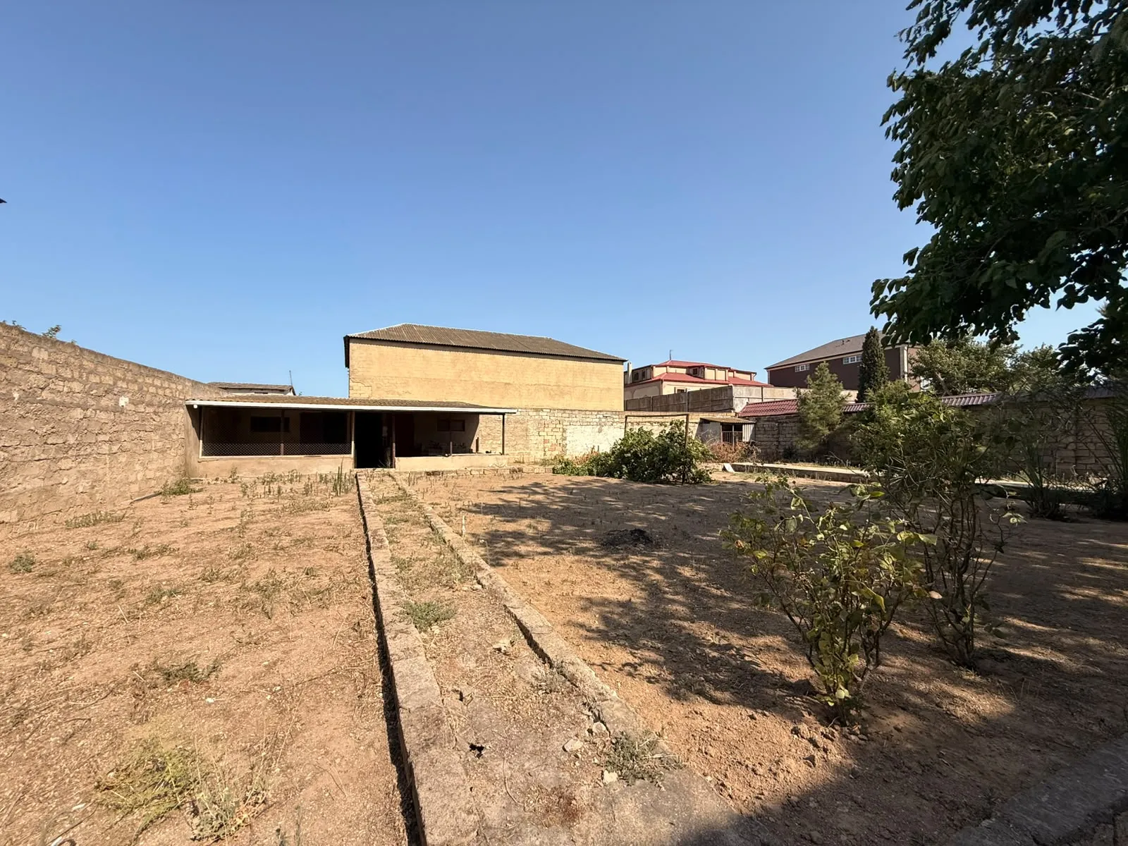 Mərdəkan, Torpaq satılır - 12 sot — Torpaq, Bakı (4)