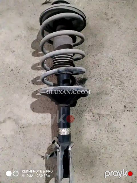 Amortizator Mitsubishi Lancer 2006 modeli — Bakı