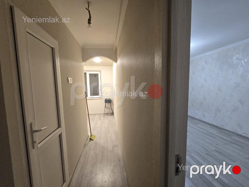 Satılır 1 otaqlı Bina evi menzil (Köhnə tikili), 30 m², 2-ci mikrorayon — Mənzil, Sumqayıt (11)