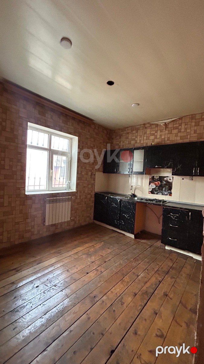 İcarəyə verilir 3 otaqlı həyət evi/bağ evi 100 m² — Ev, villa, Bakı (2)