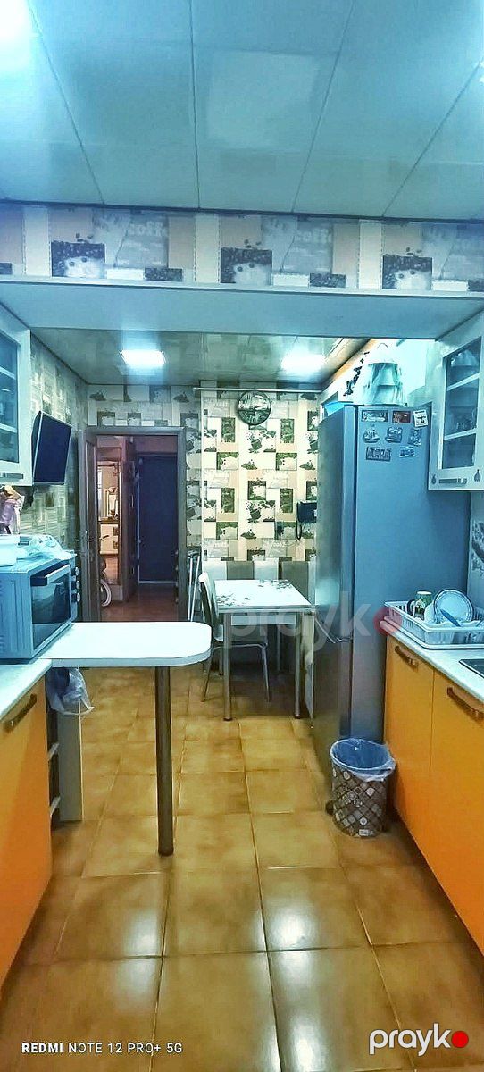 Satılır 2 otaqlı köhnə tikili 55 m² — Mənzil, Bakı (6)