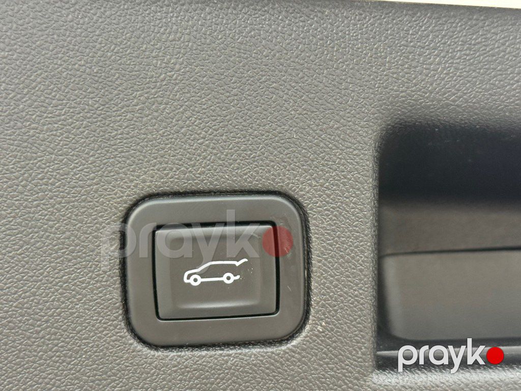 Chevrolet Equinox, 1.5 L, 2017 il, 170 000 km — Avtomobillər, Gəncə (12)